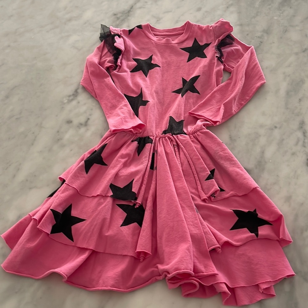 Nununu dress